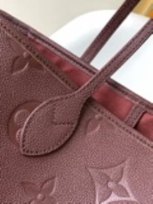 wholesale quality louis vuitton neverfull m46599